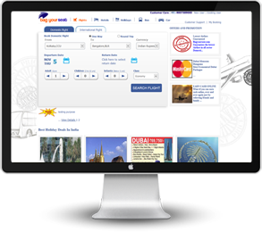 Quality Award – Hotel Booking System
