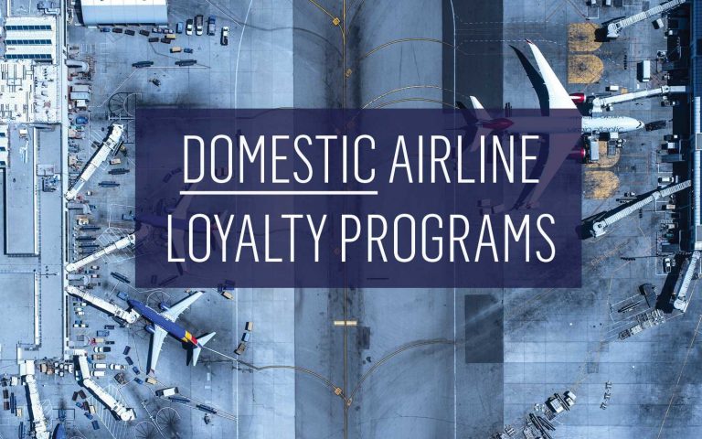 How To Improve Airline Customers' Loyalty Programs? | PROVAB