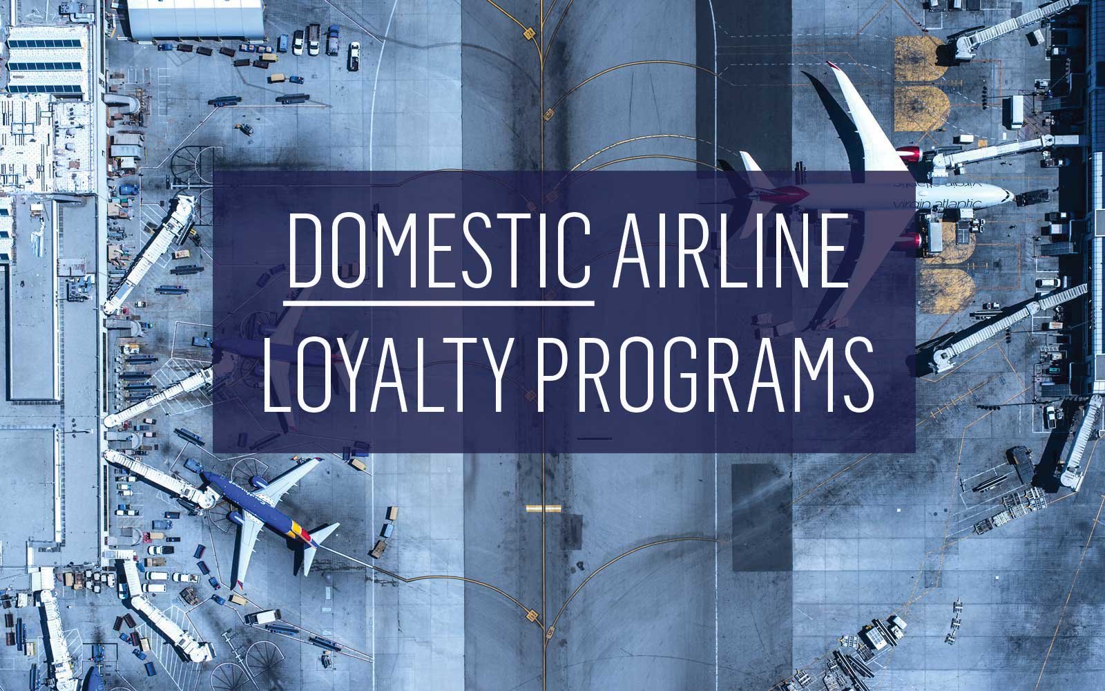 How to improve airline customers' loyalty programs? PROVAB