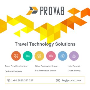 provab travel agency software