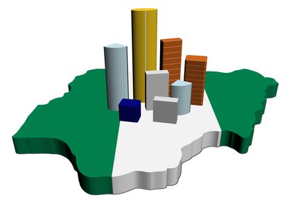 Nigeria Growing Economy