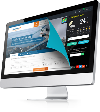 Travel Extranet Development for Chicago Travel Companies